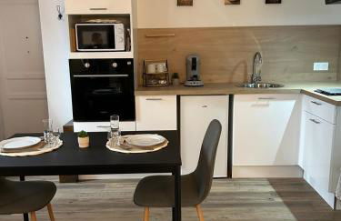 L Escapade Saint Laurent - Chalon sur Saône - Foto 25