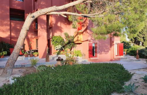 La Muralla Roja - Photo 22