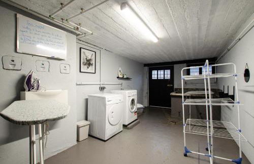 Chill and sun, 2 chambres calme avec terrasse et parking - Foto 19