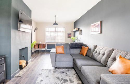 T'house in wigan - Foto 1