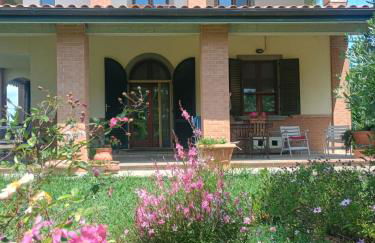 Villa Novi Tuscany - Foto 1