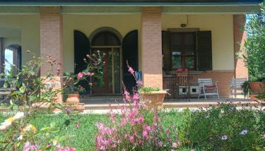 Villa Novi Tuscany - Foto 1