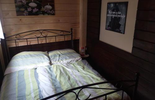 Ferienhaus im fränkischen Seenland - Altmühltal - Foto 11