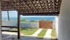 Maricá Casa Sossego, Beach and Sea - Foto 4