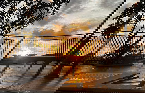 Jomtien condo - Foto 18