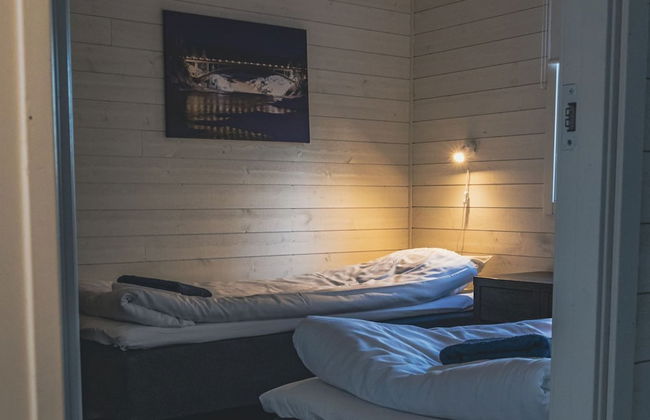 Jockfall Fishing and Activities - Foto 4