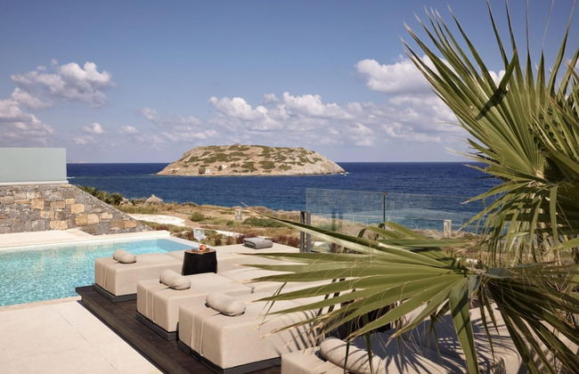 Melitina - Beautiful Waterfront 3 bed Room Villa - Foto 34