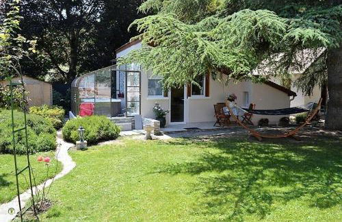 Gïte Chantemerle - Foto 8