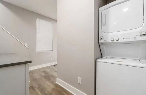 2 homes side by side downtown with fenced yard and hot tub - Foto 35