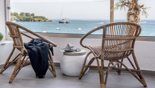 Laia Seafront Luxury Apartments - Foto 3