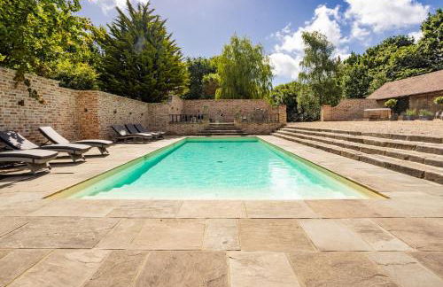 Eastwood Observatory: 12 bedrooms, swimming pool and tennis court - Foto 13