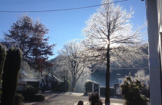 Settlers Cottage Motel - Foto 60