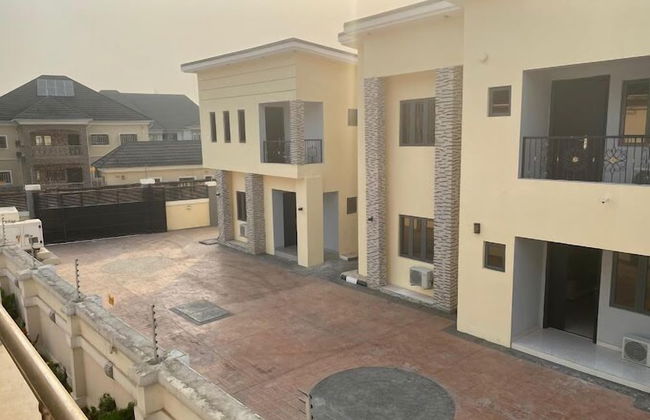 Plot 35 Apartments - Foto 25