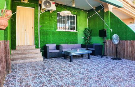 Apartalux Vista Mar - Foto 12