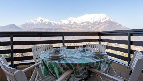 Barzio Renzo e Lucia Apartment - Foto 2, Other