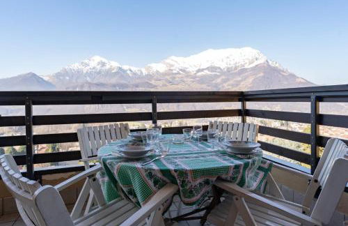 Barzio Renzo e Lucia Apartment - Foto 2