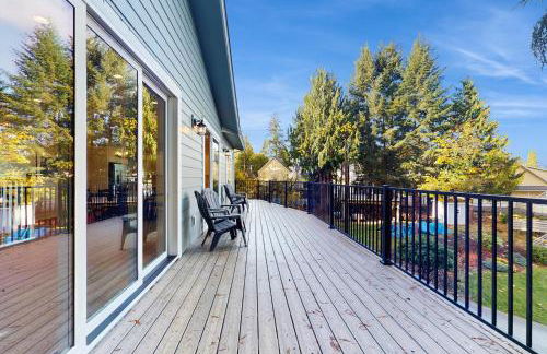 Lake Goodwin Retreat - Foto 17