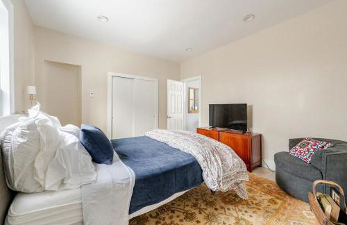 Main Street cabin - Foto 1