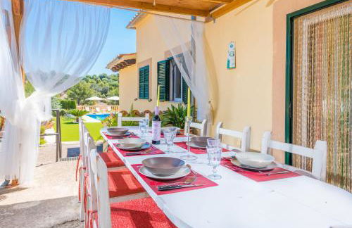 Sa Tanca -Mancorina- - Foto 10