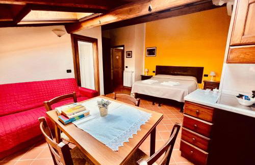 Agriturismo Montagna Verde Apella - Foto 13