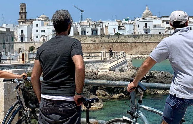 Monopoli Bike Tour - Foto 12