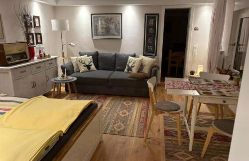 Ferienwohnung Lahntalblick - Foto 10