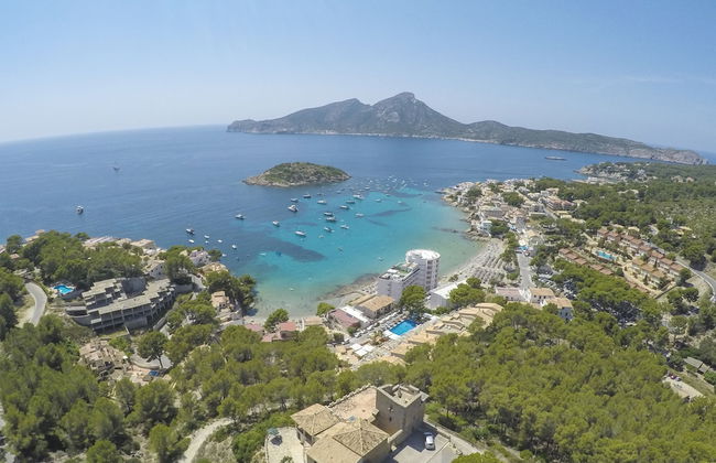 Universal Aparthotel Don Camilo - Photo 62