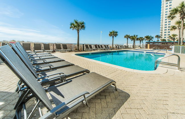 Ocean Villa 1406 - Foto 7