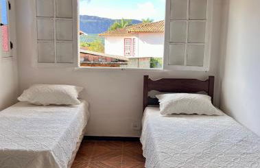 Estação Rústica - 200m da Maria Fumaça - Foto 17