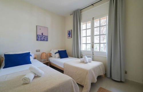 Casa Paradis Rosamar - Luxury villa with pool 1min walk from beach Costa Brava! - Foto 25