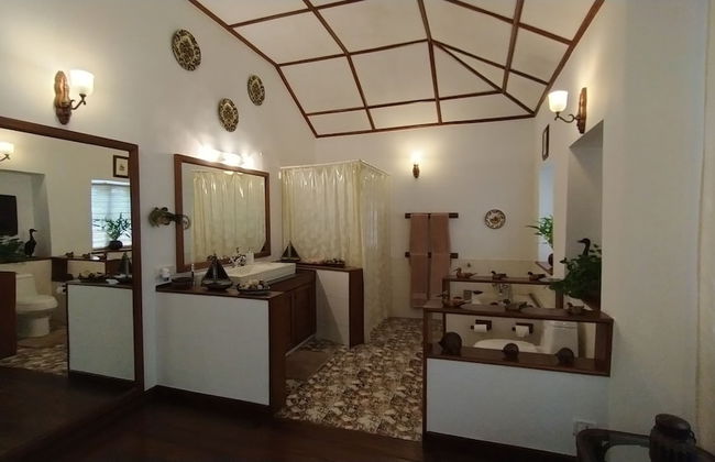 Wild Mahseer - Foto 28