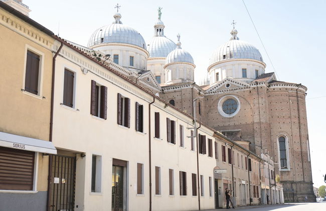 Om Plus Santa Giustina - Foto 26