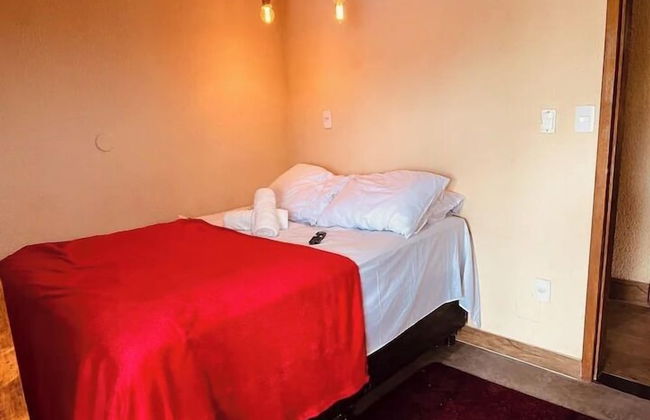 Suíte charmosa a 30 m da Orla Bardot 01 - Foto 10