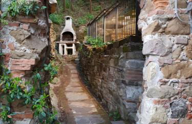 Vacation Home Tuscany Pisa-Lucca 2 - Foto 25