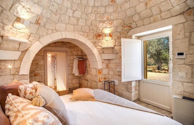 Trullo Lilia - Foto 54