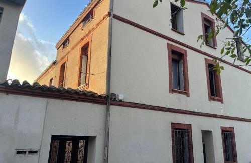 Le Refuge mysterieux d'Harry proche Gare Toulouse - Foto 5