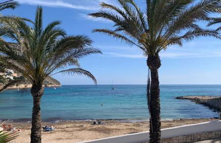 Apartamento en Moraira Centro con Piscina - Photo 29