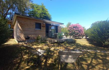 Gite ORCHIDEE au domaine les tournesols - Foto 1