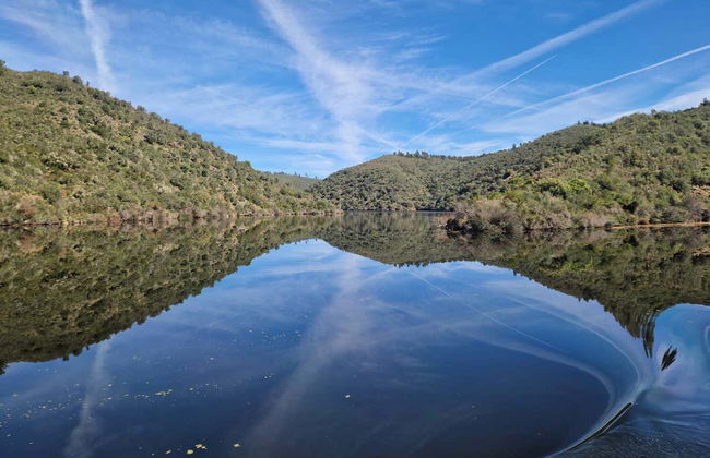Balade en bateau sur le Tage - Photo 3