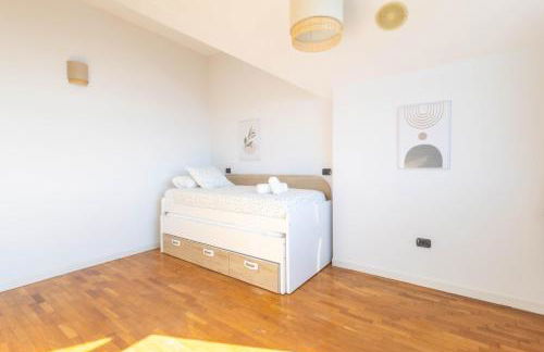 Villa Cantabria I Piscina I Jacuzzi I Bbq I Jardines I Wifi - Foto 31