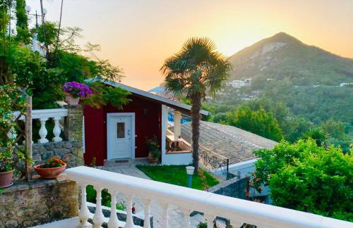 Ermones Emerald Villa - Foto 21