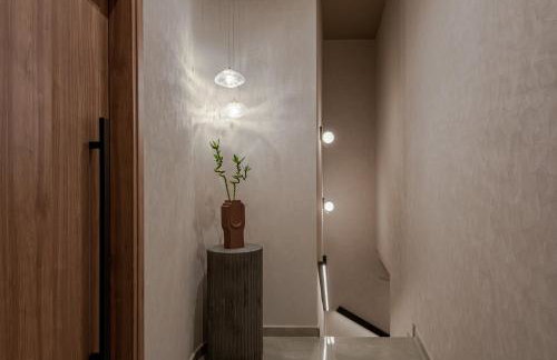 Amara Luxury Suites With Private Hot Tub - Foto 54