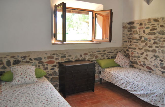 Casa Rural Ecologica Huerta del Pirata - Foto 7