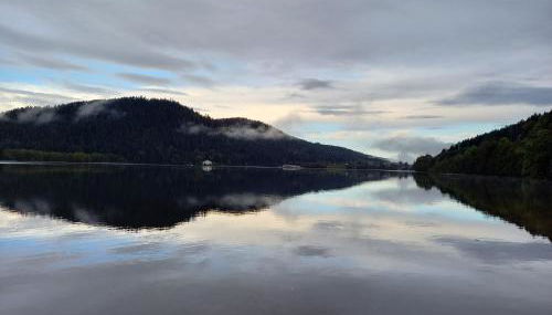 Entre Montagne et lac - Foto 3