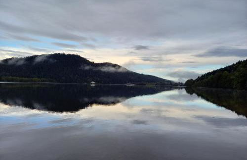 Entre Montagne et lac - Foto 3