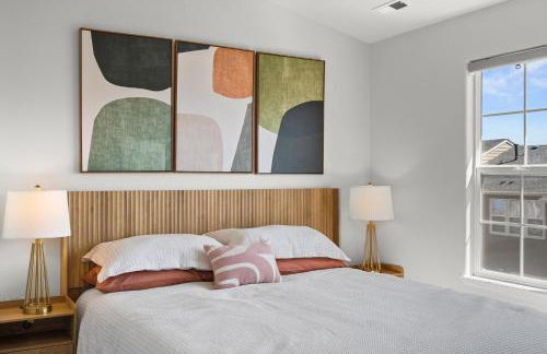 USAFA 5mi I Modern I Arcade I Quiet Area - Foto 20