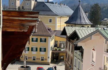 Marktplatz14 - Berchtesgaden Zentrum - Foto 52