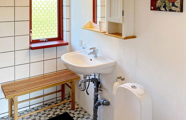 6 Person Holiday Home in Aeroskobing - Foto 6