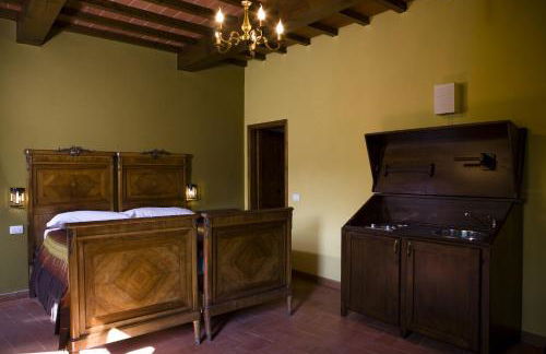 Agriturismo La Topaia - Foto 8