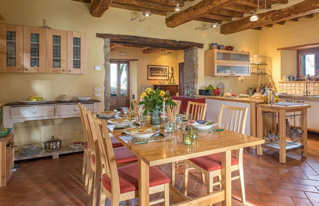 Casale Mollina 6 2 - Photo 36